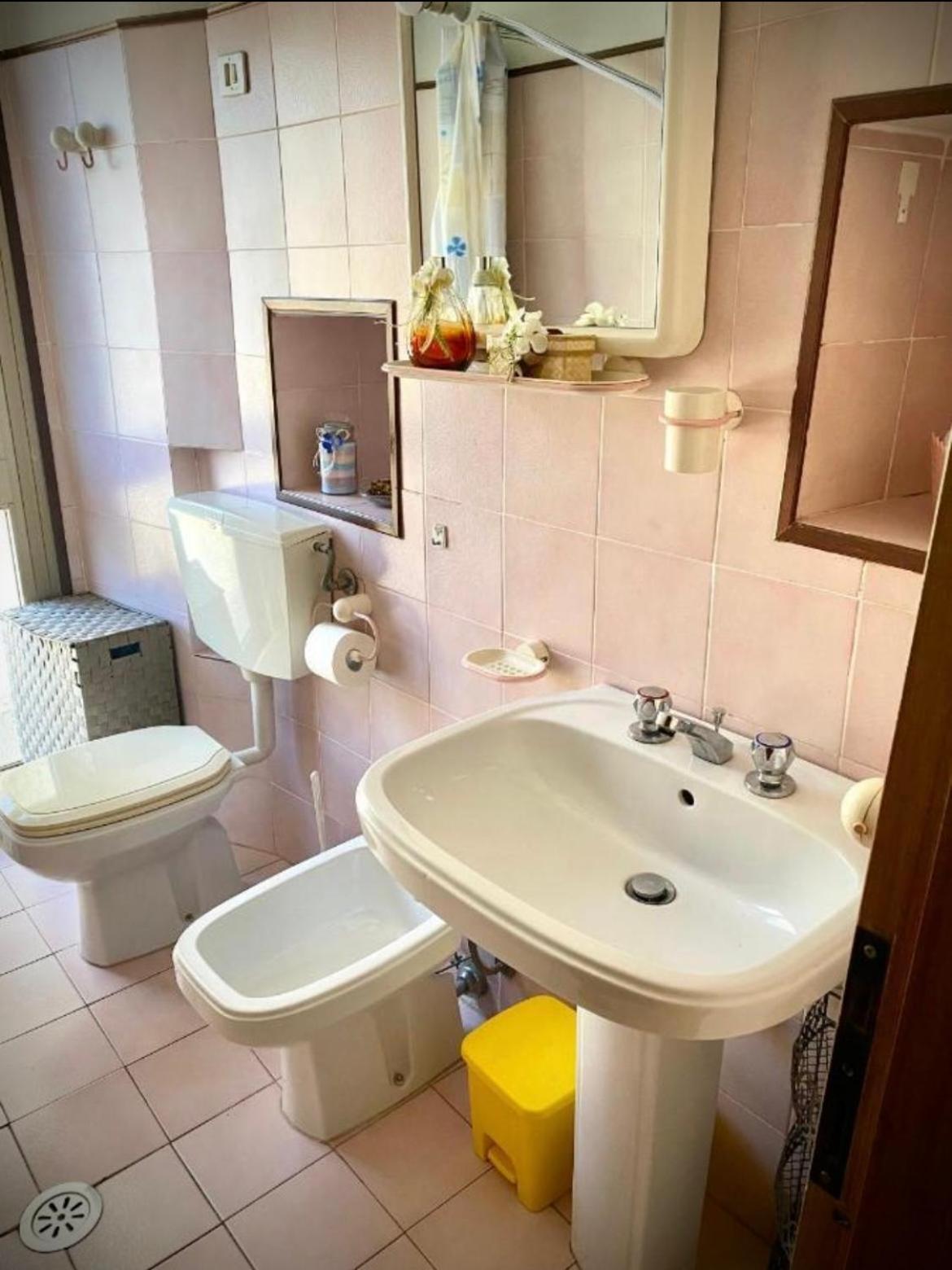 Little Flower Apartment Corfino Экстерьер фото